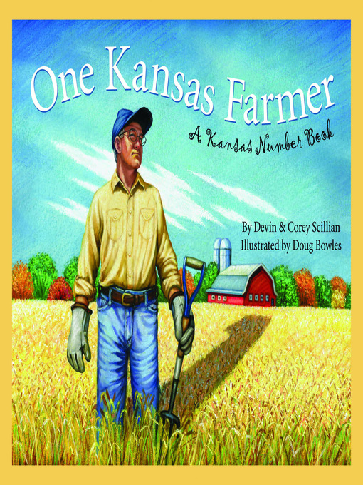 Title details for One Kansas Farmer by Devin Scillian - Available